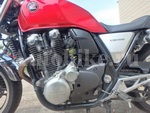     Honda CB1100A 2011  13